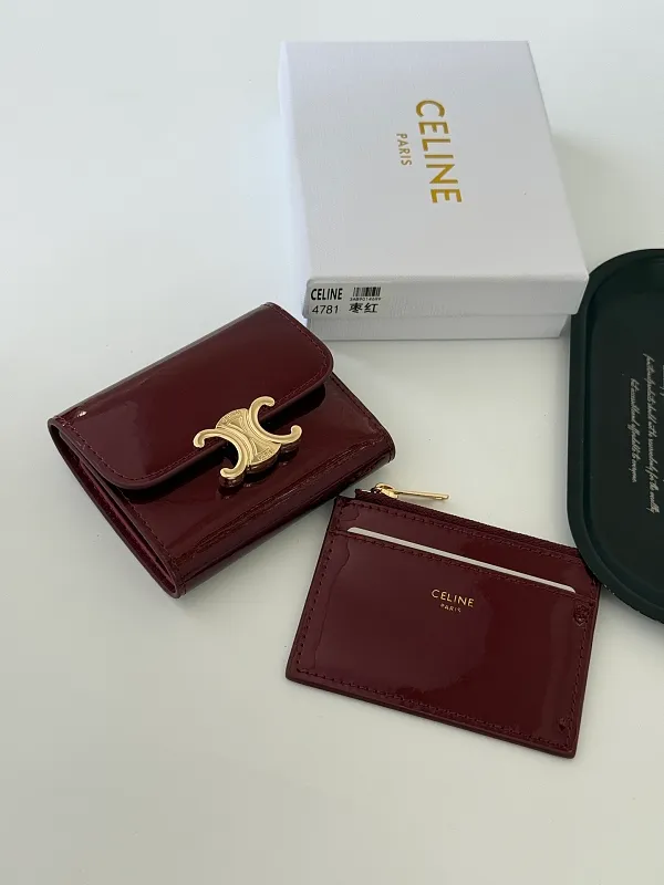 All categories Celine Wallet (Celine) Celine 4780