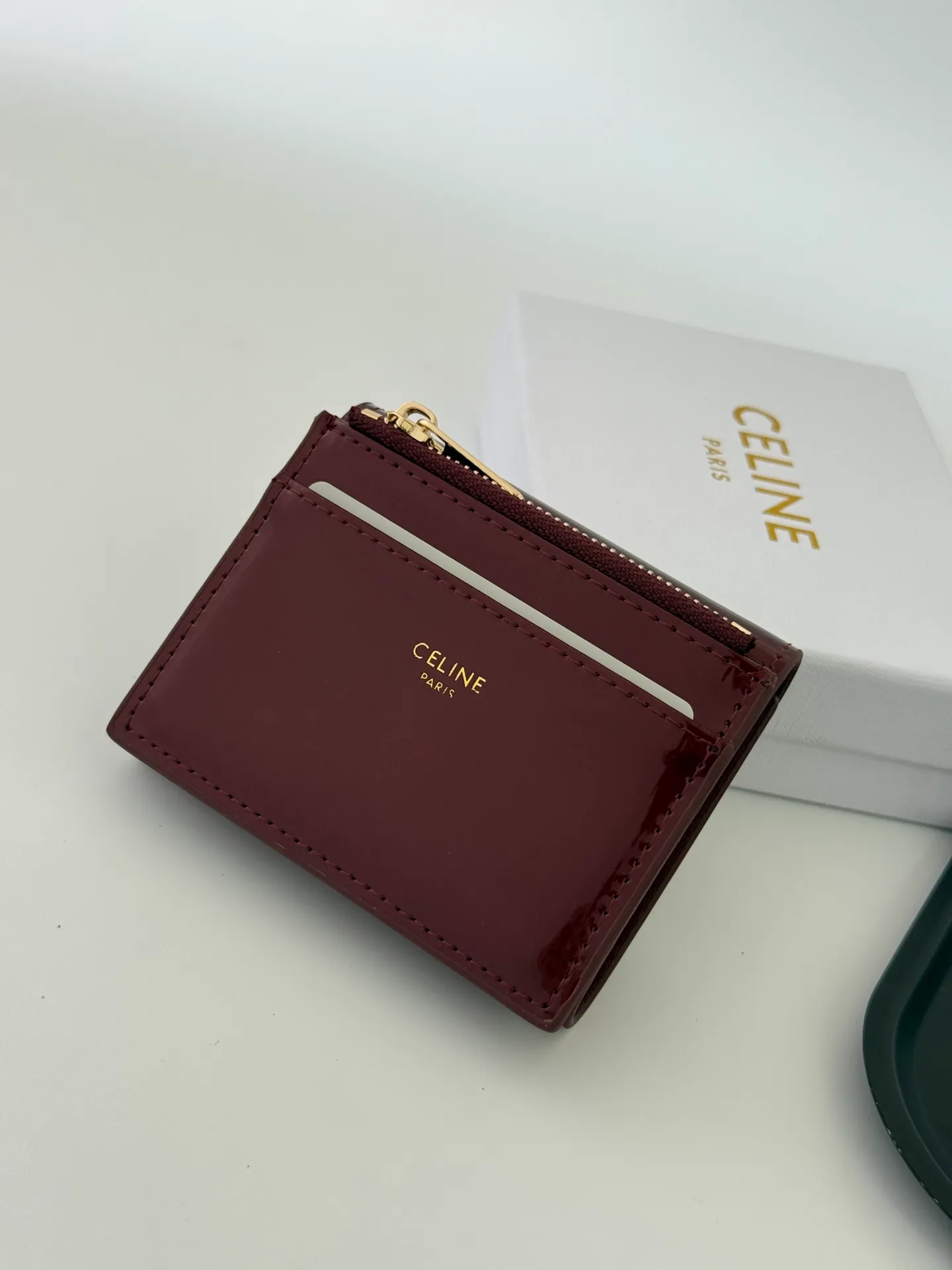 All categories Celine Wallet (Celine) Celine 4780