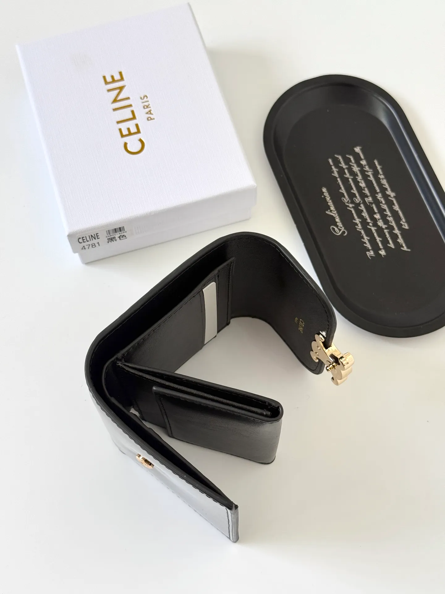 All categories Celine Wallet (Celine) Celine 4780