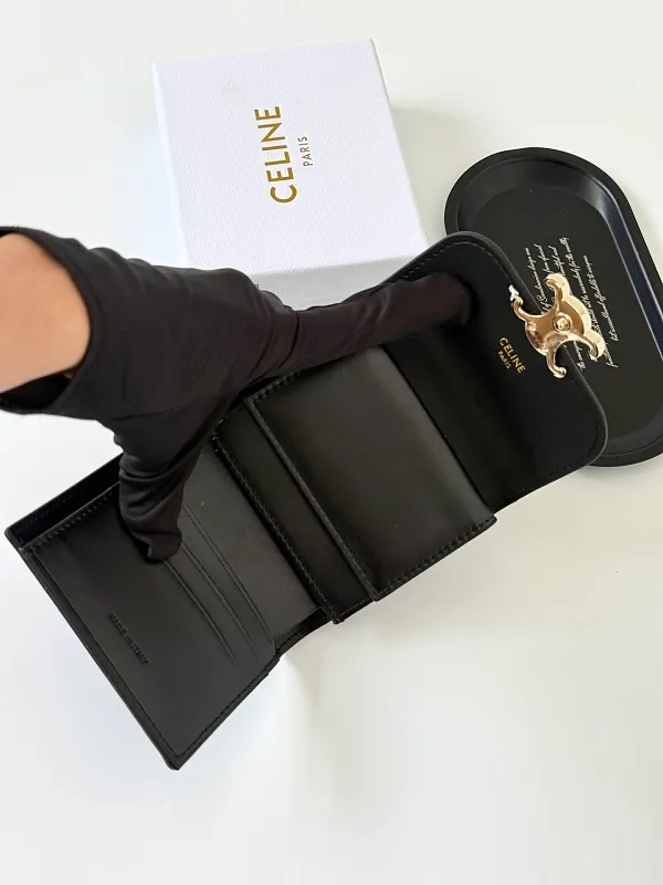 All categories Celine Wallet (Celine) Celine 4780