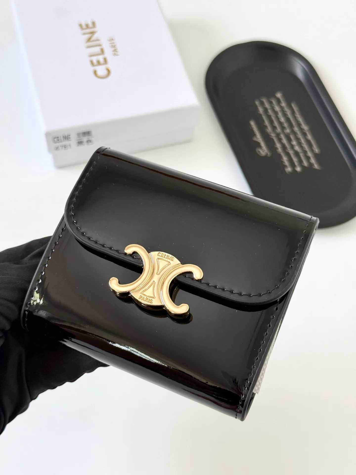 All categories Celine Wallet (Celine) Celine 4780