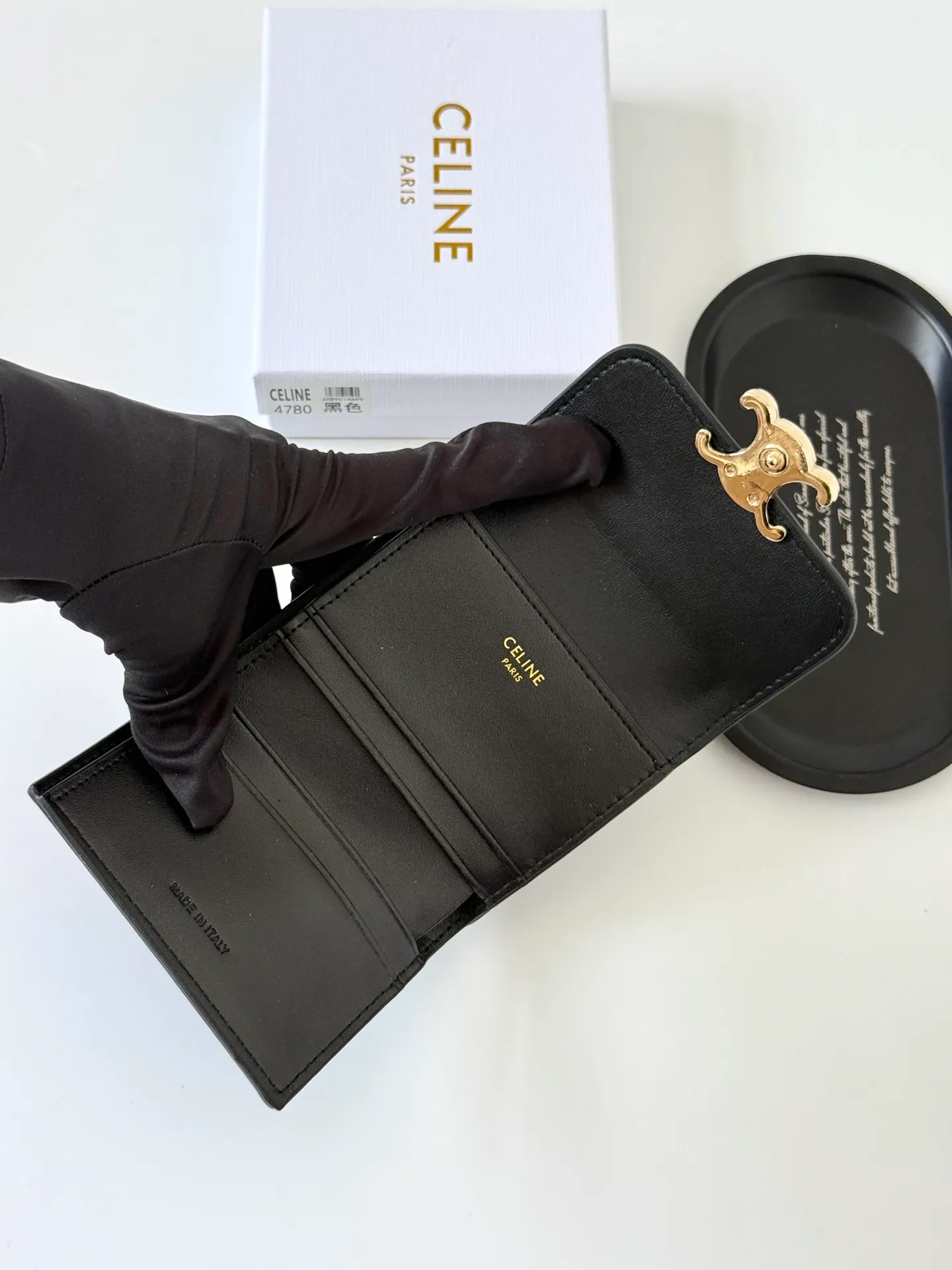 All categories Celine Wallet (Celine) Celine 4780