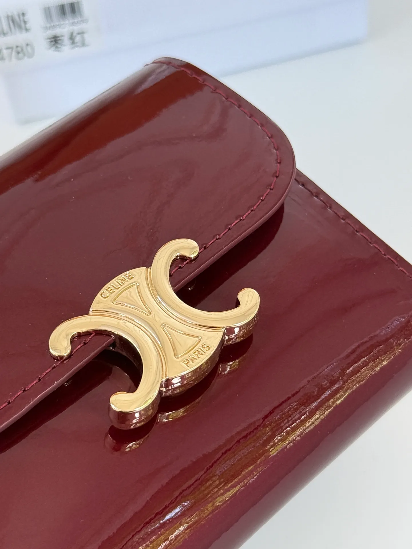 All categories Celine Wallet (Celine) Celine 4780