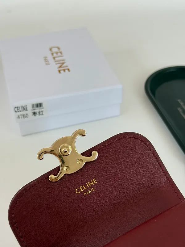 All categories Celine Wallet (Celine) Celine 4780