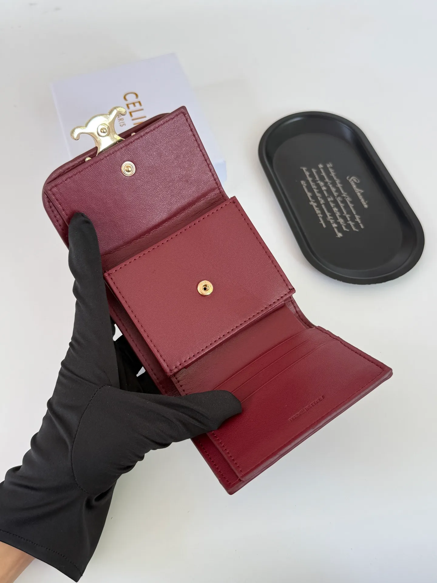 All categories Celine Wallet (Celine) Celine 4780