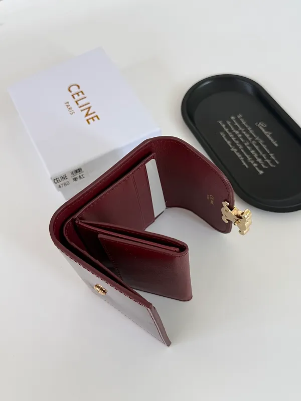 All categories Celine Wallet (Celine) Celine 4780