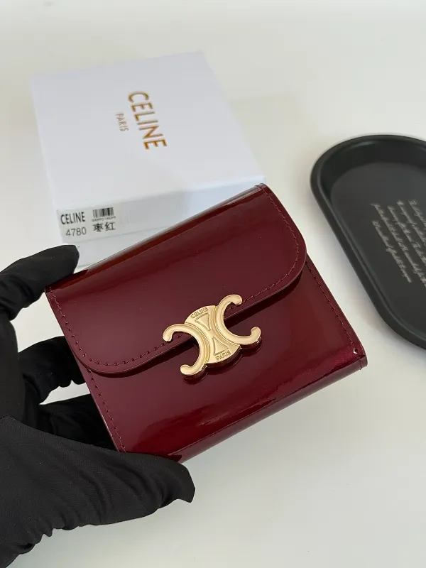 All categories Celine Wallet (Celine) Celine 4780