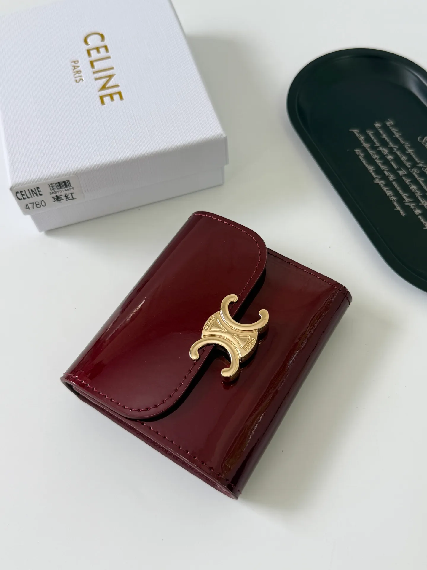All categories Celine Wallet (Celine) Celine 4780