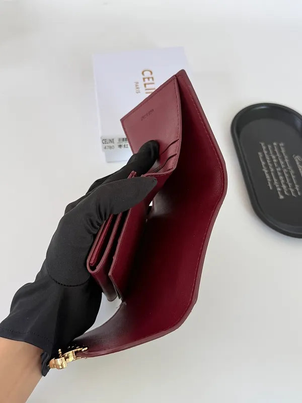 All categories Celine Wallet (Celine) Celine 4780