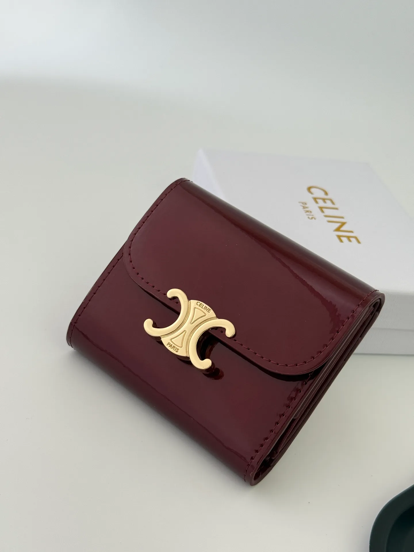 All categories Celine Wallet (Celine) Celine 4780