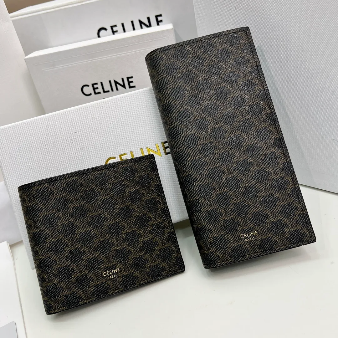 All categories Celine Wallet (Celine) Celine 1233
