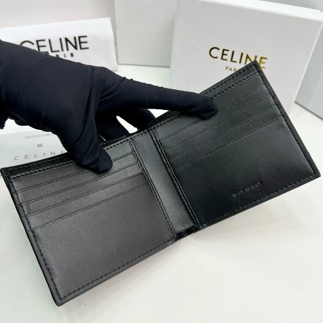 All categories Celine Wallet (Celine) Celine 1233