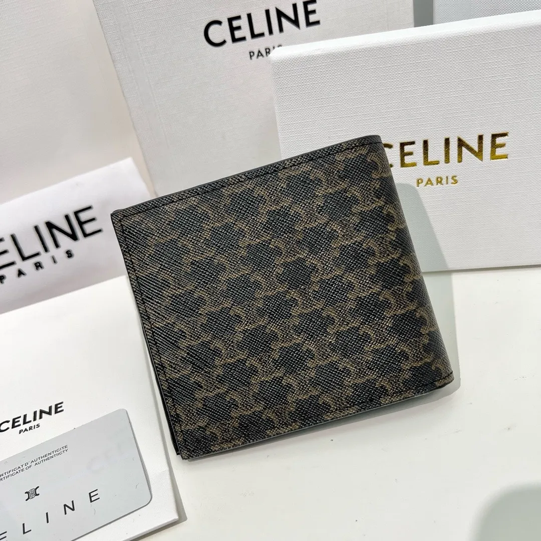 All categories Celine Wallet (Celine) Celine 1233