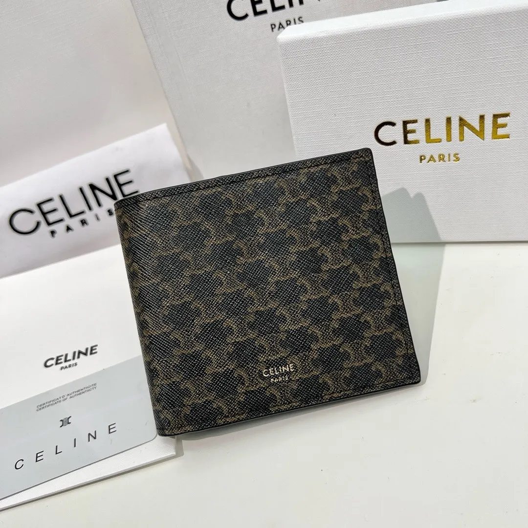 All categories Celine Wallet (Celine) Celine 1233