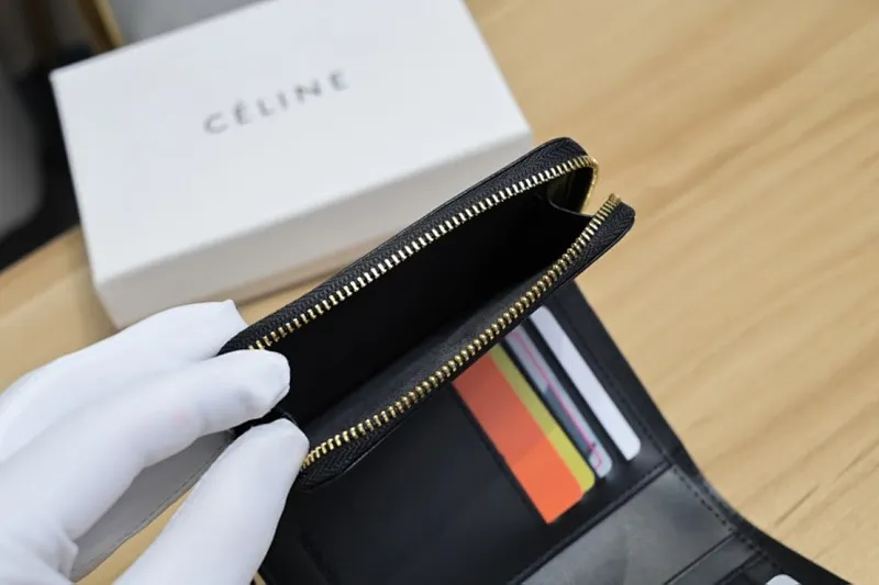 All categories Celine wallet (Celine) Celine 6030