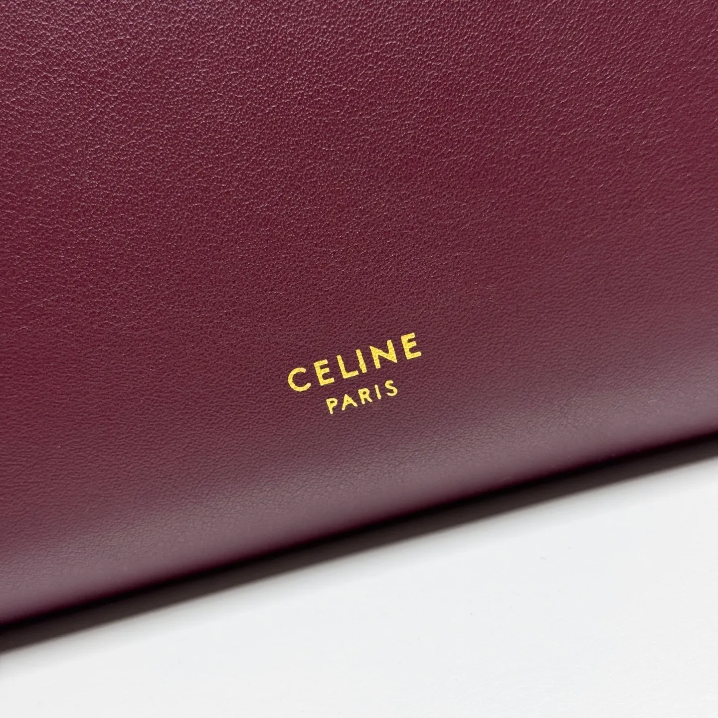 All categories Celine Wallet (Celine) Celine 020_1