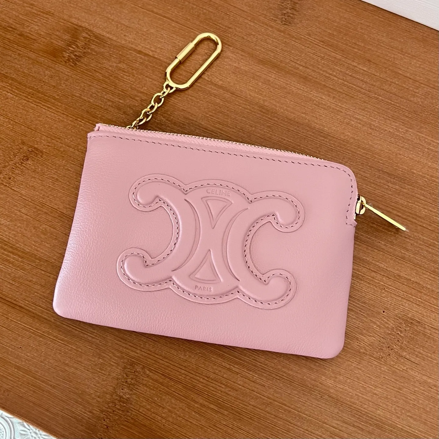 All Categories Celine Wallet (Celine) Celine Original Order 10C662