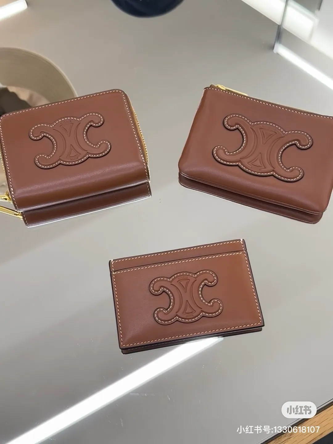 All Categories Celine Wallet (Celine) Celine Original Order 10C662