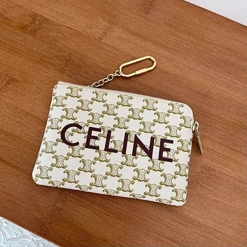 All Categories Celine Wallet (Celine) Celine Original Order 10C662