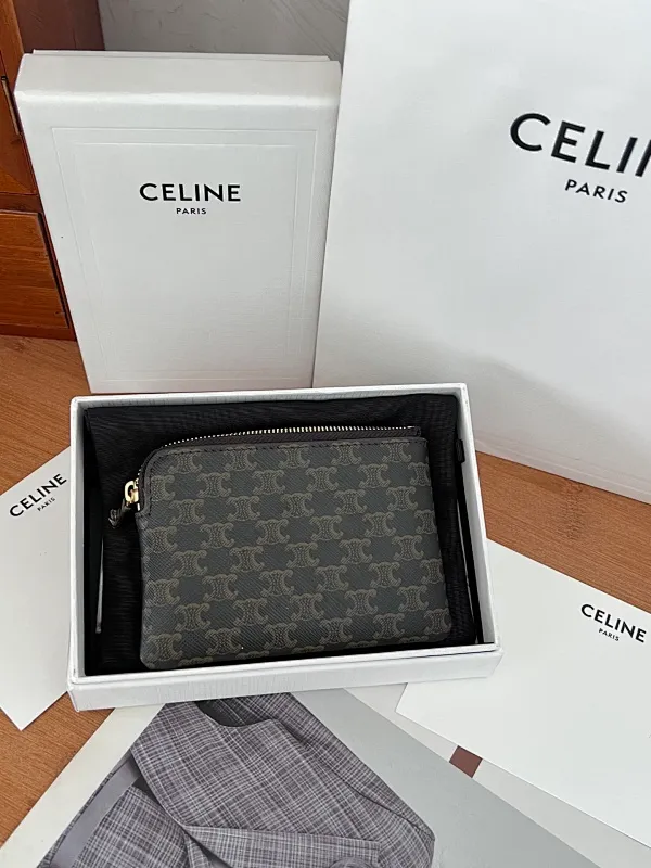 All Categories Celine Wallet (Celine) Celine Original Order 10C662
