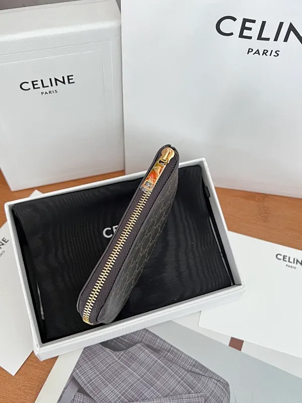 All Categories Celine Wallet (Celine) Celine Original Order 10C662