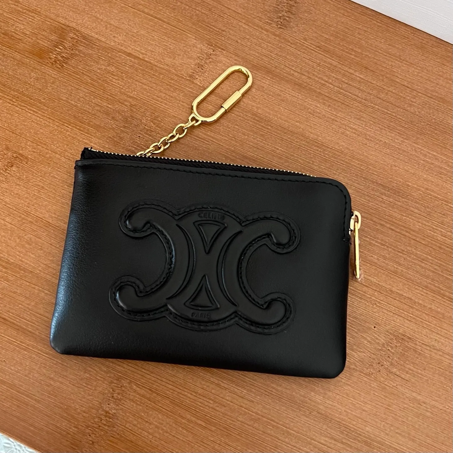 All Categories Celine Wallet (Celine) Celine Original Order 10C662