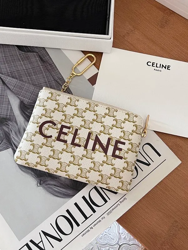 All Categories Celine Wallet (Celine) Celine Original Order 10C662