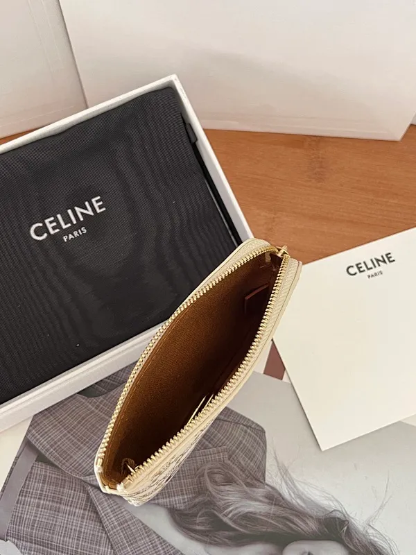 All Categories Celine Wallet (Celine) Celine Original Order 10C662