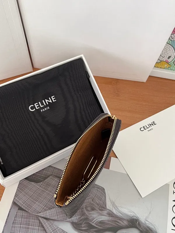 All Categories Celine Wallet (Celine) Celine Original Order 10C662