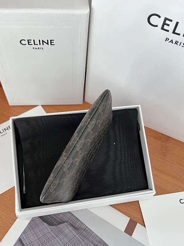 All Categories Celine Wallet (Celine) Celine Original Order 10C662
