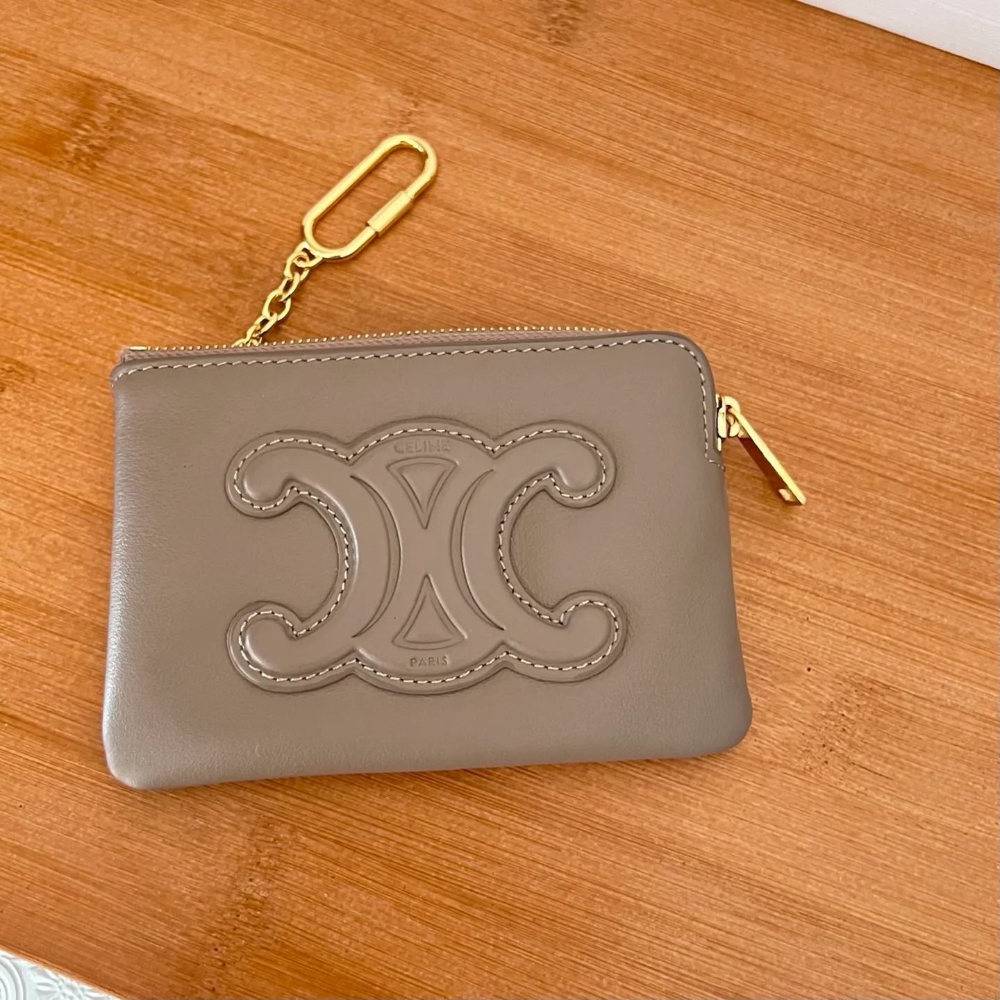 All Categories Celine Wallet (Celine) Celine Original Order 10C662