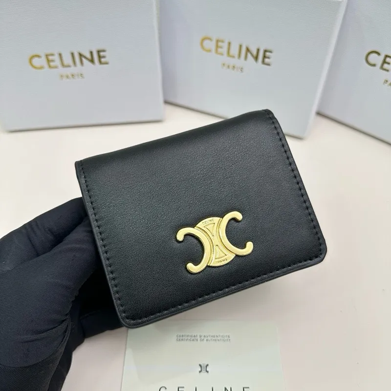 All categories Celine Wallet (Celine) Celine 3510