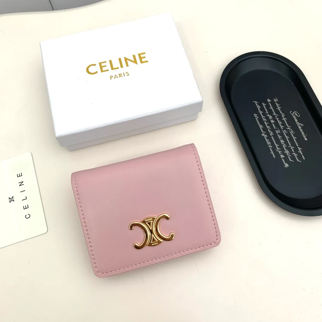 All categories Celine Wallet (Celine) Celine 3510