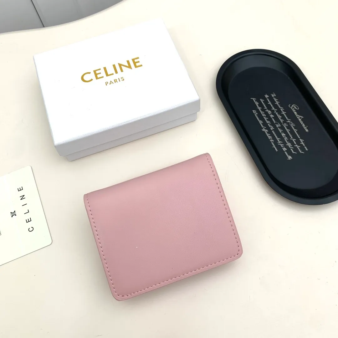 All categories Celine Wallet (Celine) Celine 3510