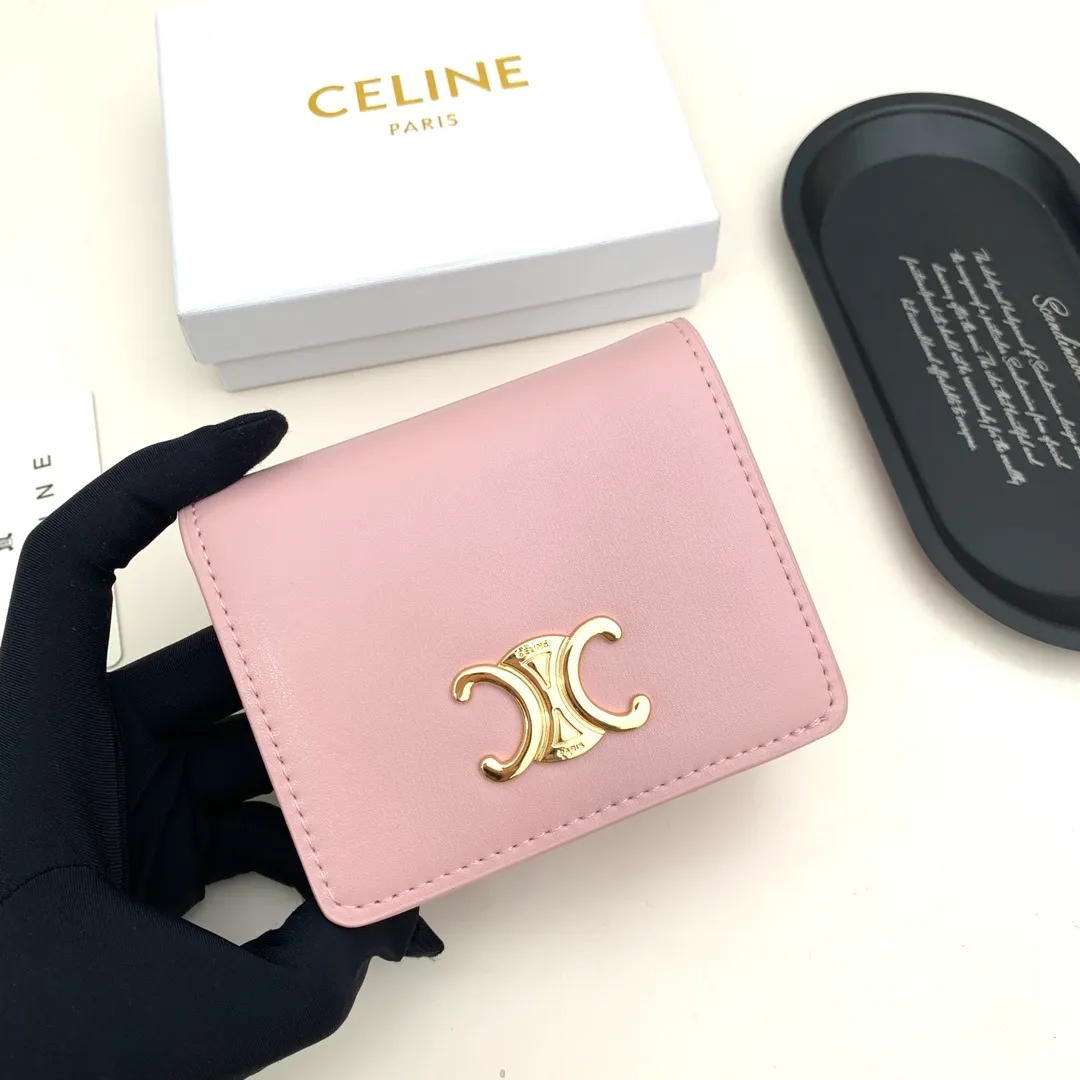 All categories Celine Wallet (Celine) Celine 3510