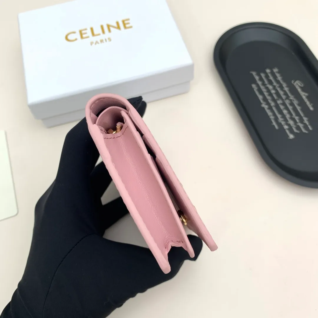 All categories Celine Wallet (Celine) Celine 3510