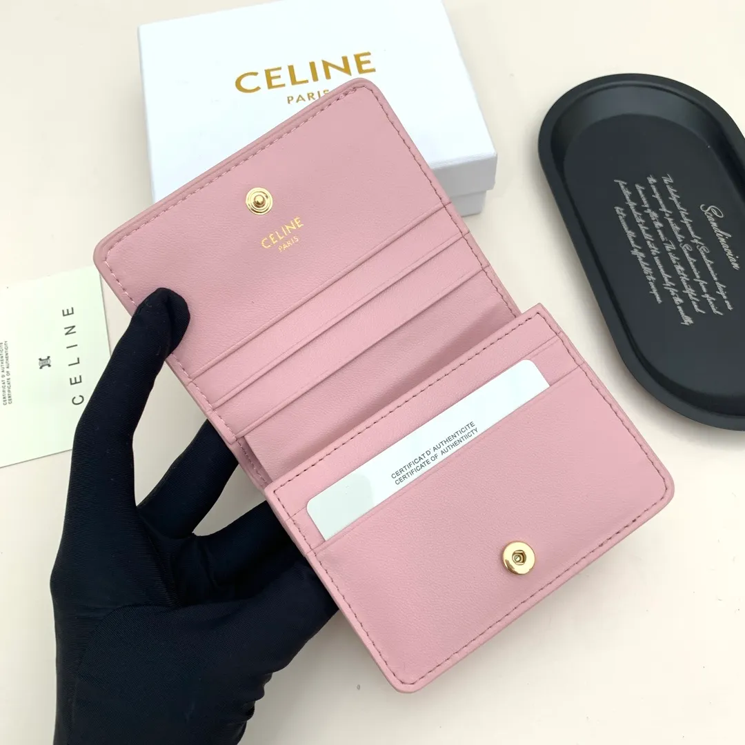 All categories Celine Wallet (Celine) Celine 3510