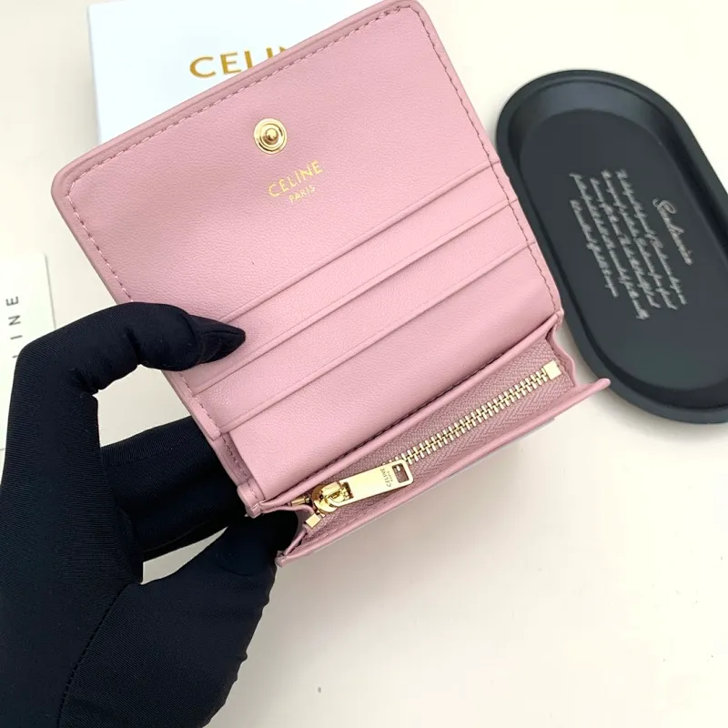 All categories Celine Wallet (Celine) Celine 3510