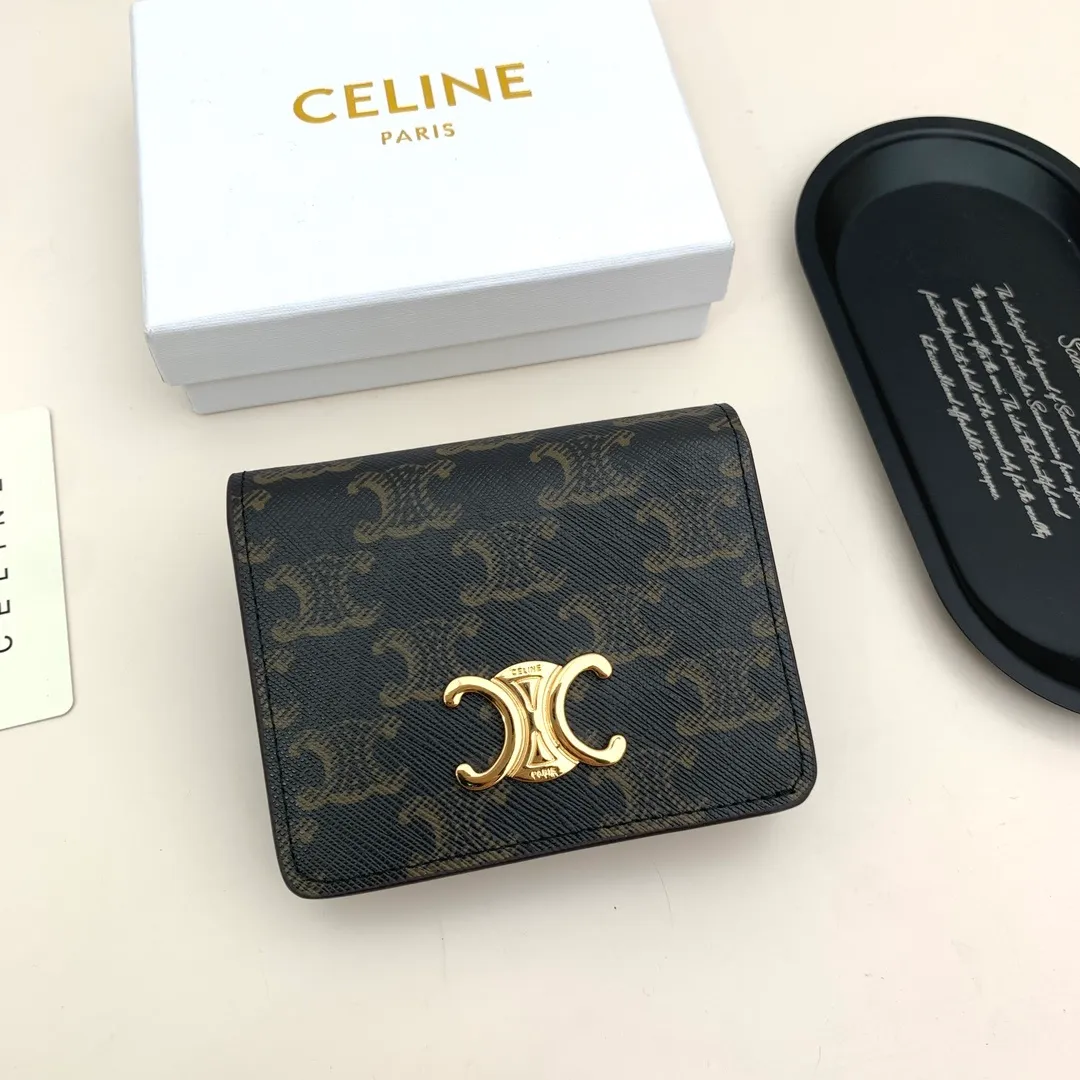 All categories Celine Wallet (Celine) Celine 3510