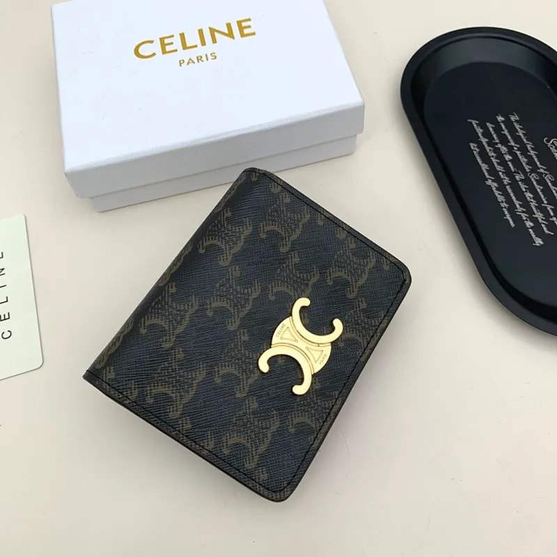 All categories Celine Wallet (Celine) Celine 3510