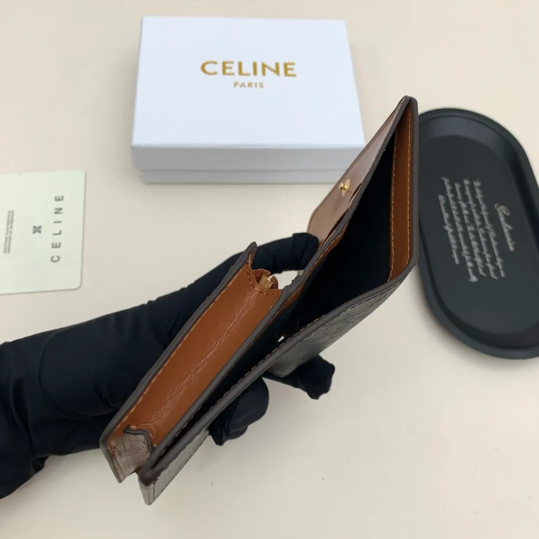 All categories Celine Wallet (Celine) Celine 3510