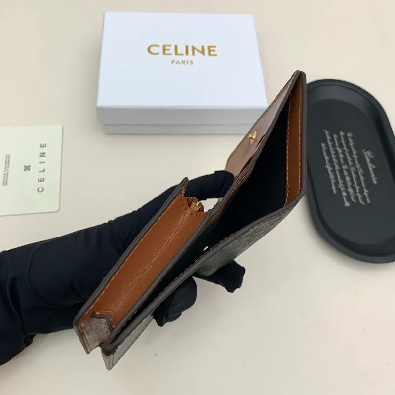 All categories Celine Wallet (Celine) Celine 3510