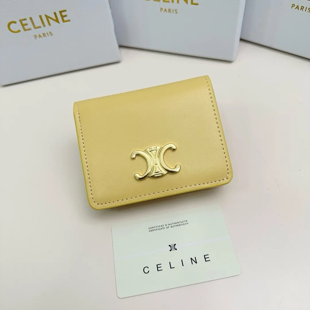 All categories Celine Wallet (Celine) Celine 3510