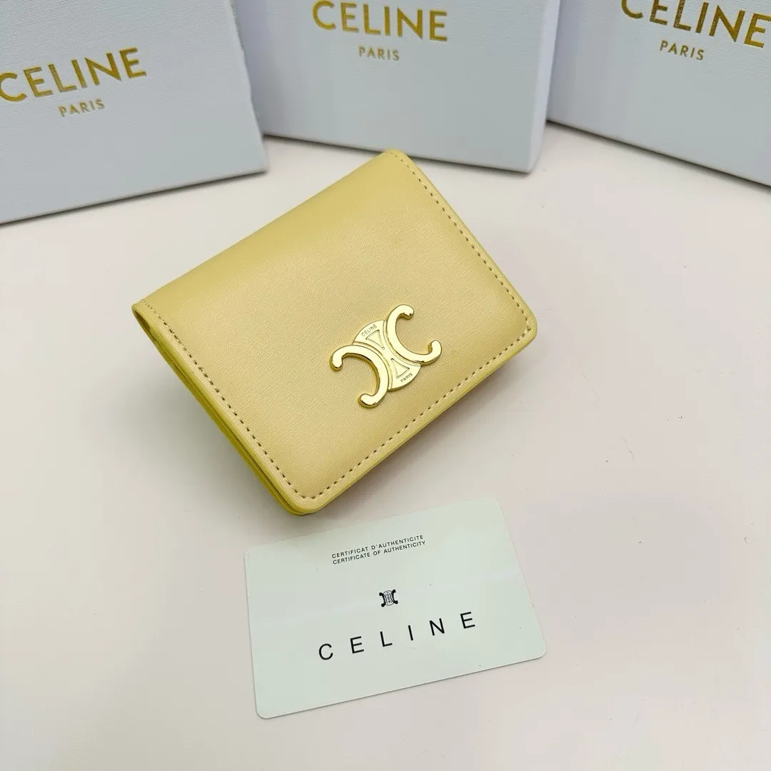 All categories Celine Wallet (Celine) Celine 3510