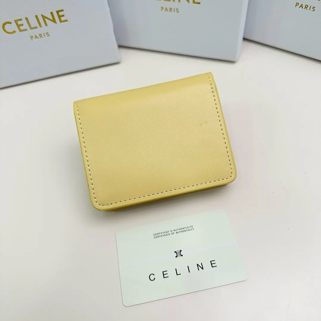 All categories Celine Wallet (Celine) Celine 3510