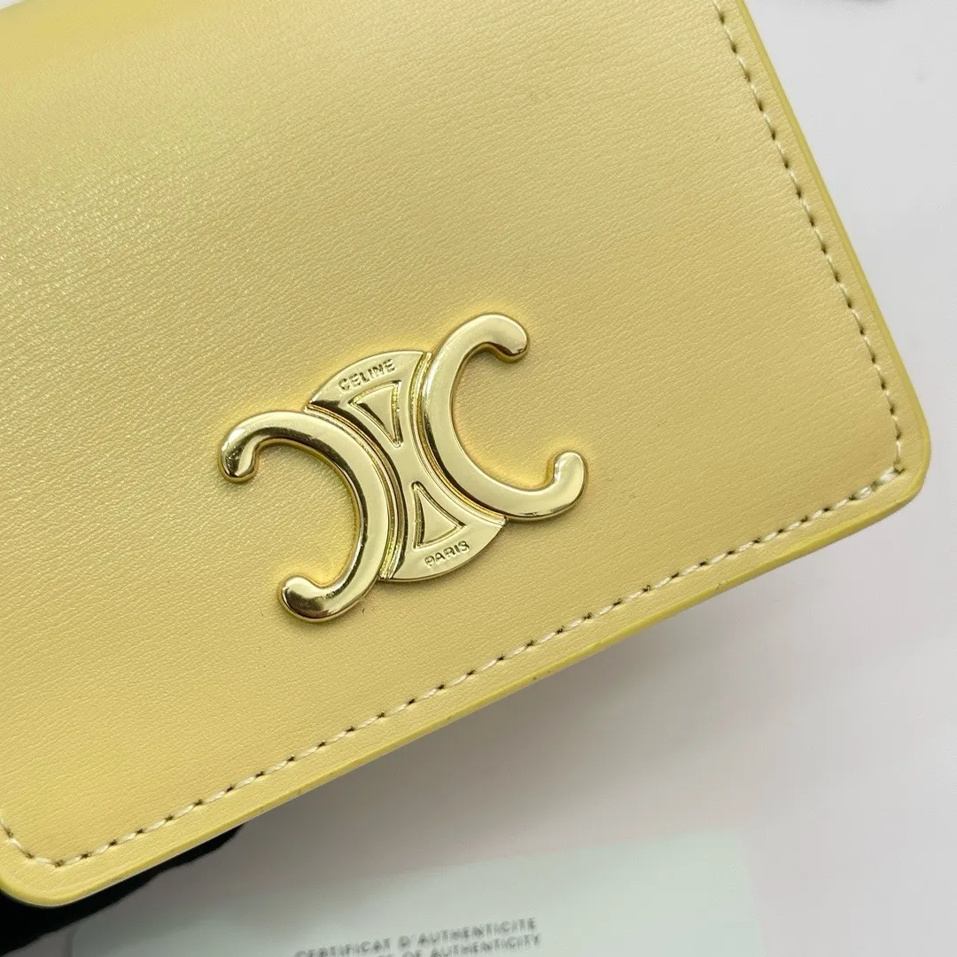 All categories Celine Wallet (Celine) Celine 3510