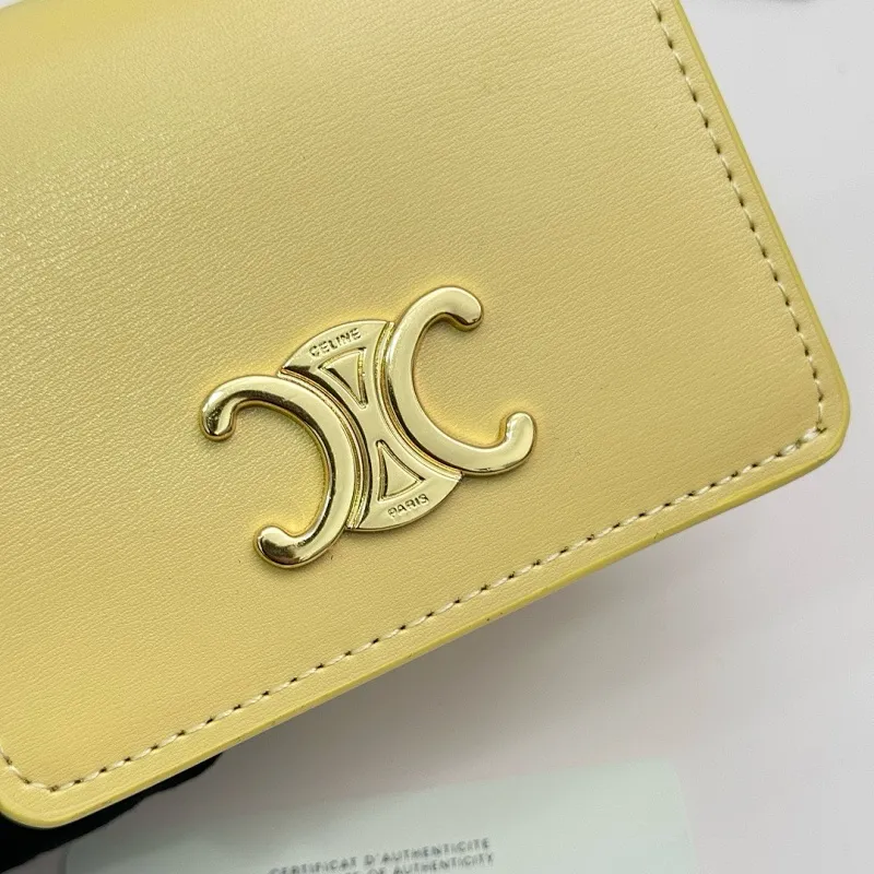 All categories Celine Wallet (Celine) Celine 3510