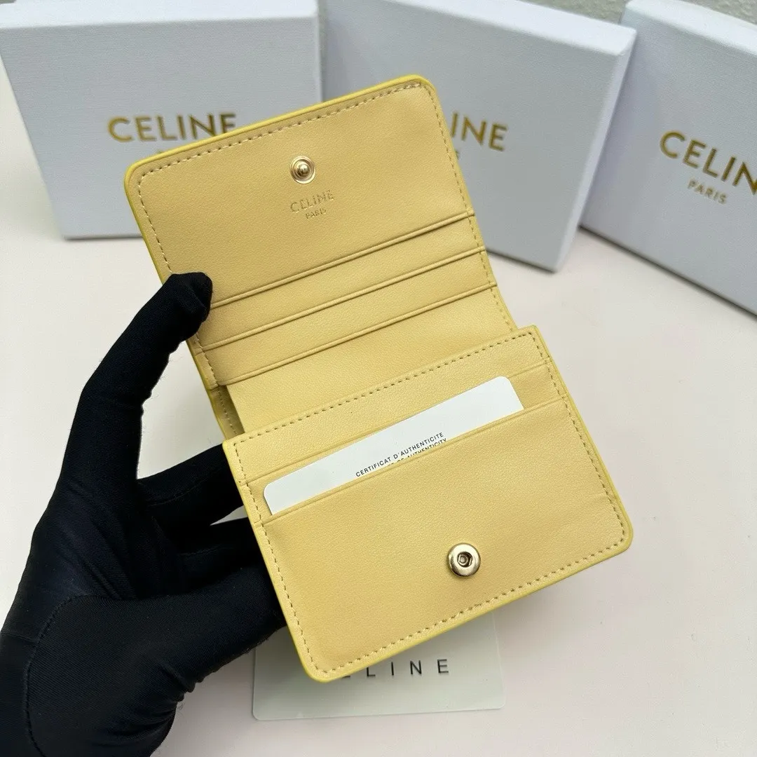 All categories Celine Wallet (Celine) Celine 3510