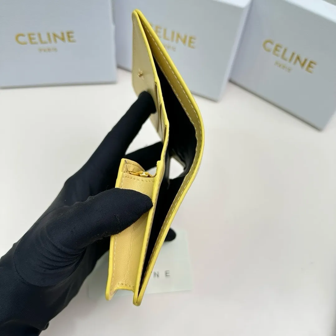 All categories Celine Wallet (Celine) Celine 3510