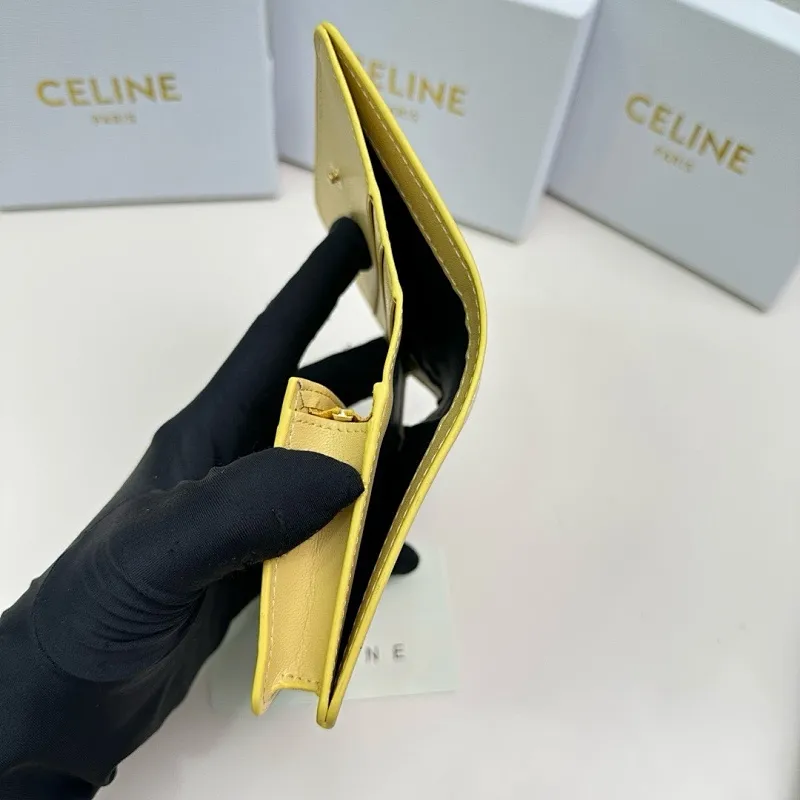 All categories Celine Wallet (Celine) Celine 3510